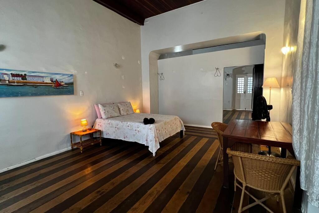 Apartmán Casarao Da Fonte São Luís Exteriér fotografie
