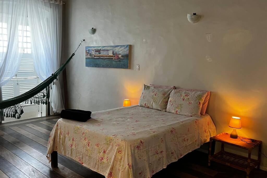 Apartmán Casarao Da Fonte São Luís Exteriér fotografie