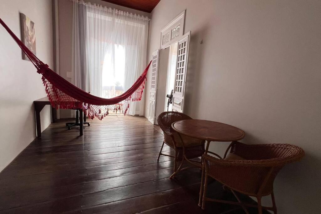 Apartmán Casarao Da Fonte São Luís Exteriér fotografie