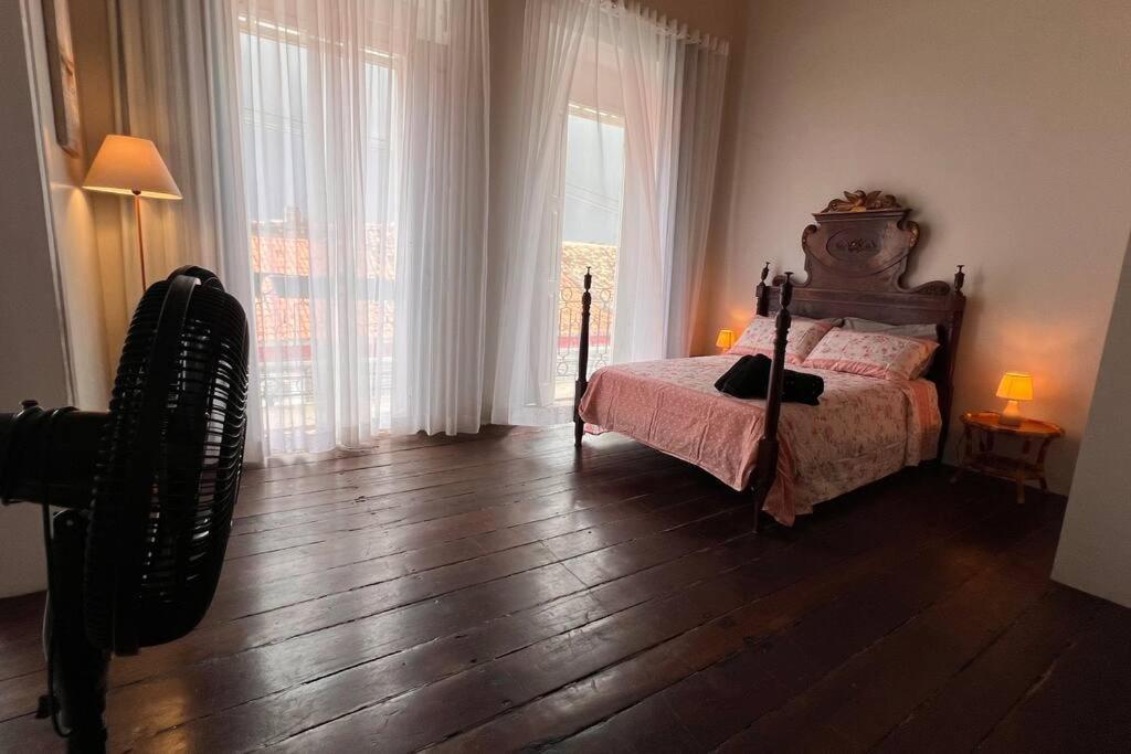 Apartmán Casarao Da Fonte São Luís Exteriér fotografie