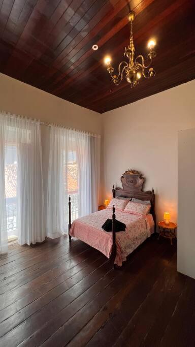 Apartmán Casarao Da Fonte São Luís Exteriér fotografie