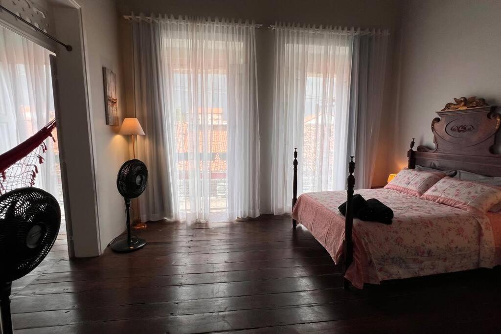 Apartmán Casarao Da Fonte São Luís Exteriér fotografie