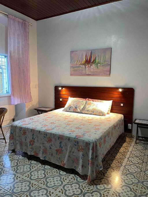 Apartmán Casarao Da Fonte São Luís Exteriér fotografie