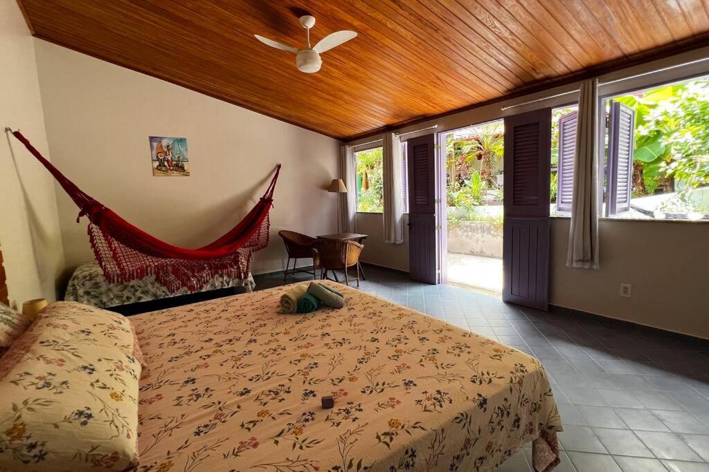 Apartmán Casarao Da Fonte São Luís Exteriér fotografie