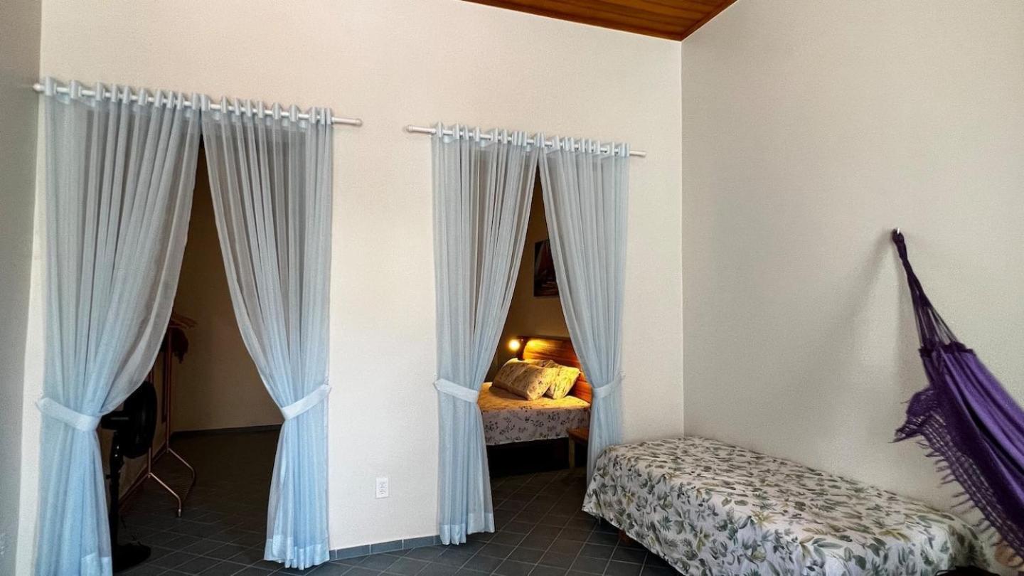 Apartmán Casarao Da Fonte São Luís Exteriér fotografie