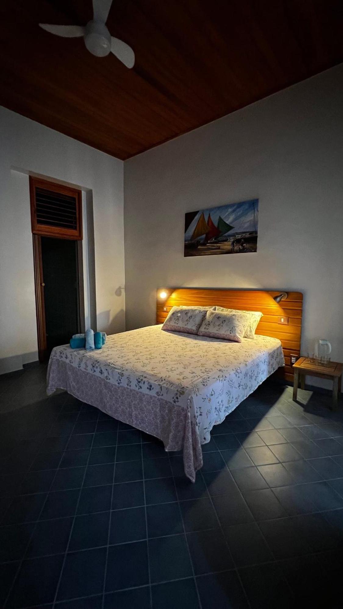 Apartmán Casarao Da Fonte São Luís Exteriér fotografie