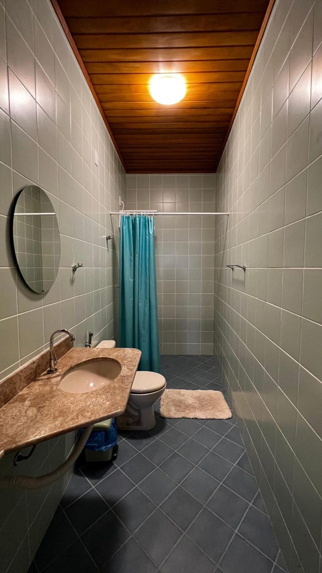 Apartmán Casarao Da Fonte São Luís Exteriér fotografie