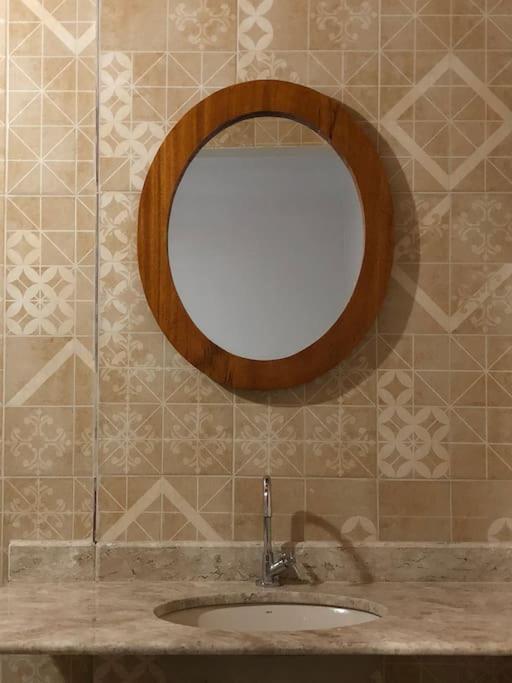 Apartmán Casarao Da Fonte São Luís Exteriér fotografie