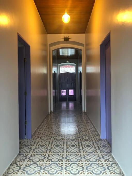 Apartmán Casarao Da Fonte São Luís Exteriér fotografie
