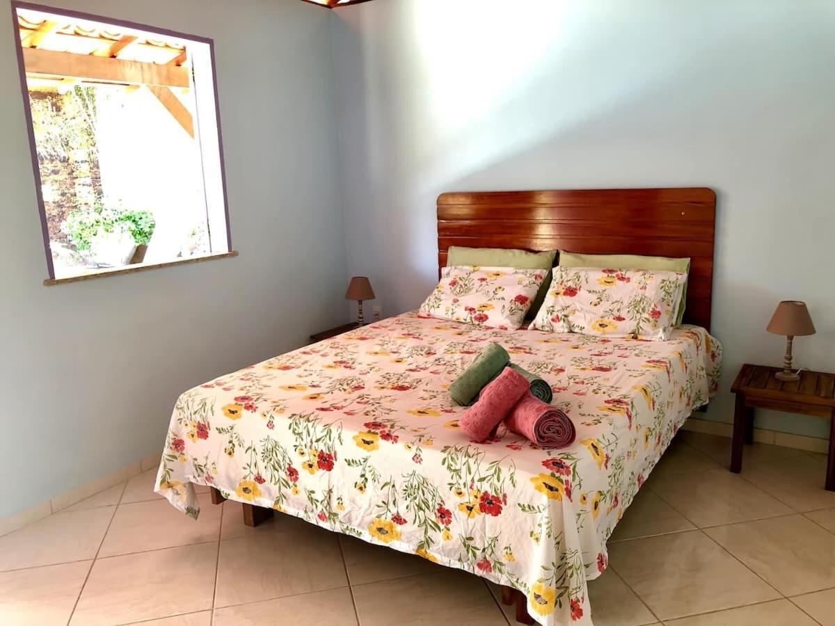 Apartmán Casarao Da Fonte São Luís Exteriér fotografie