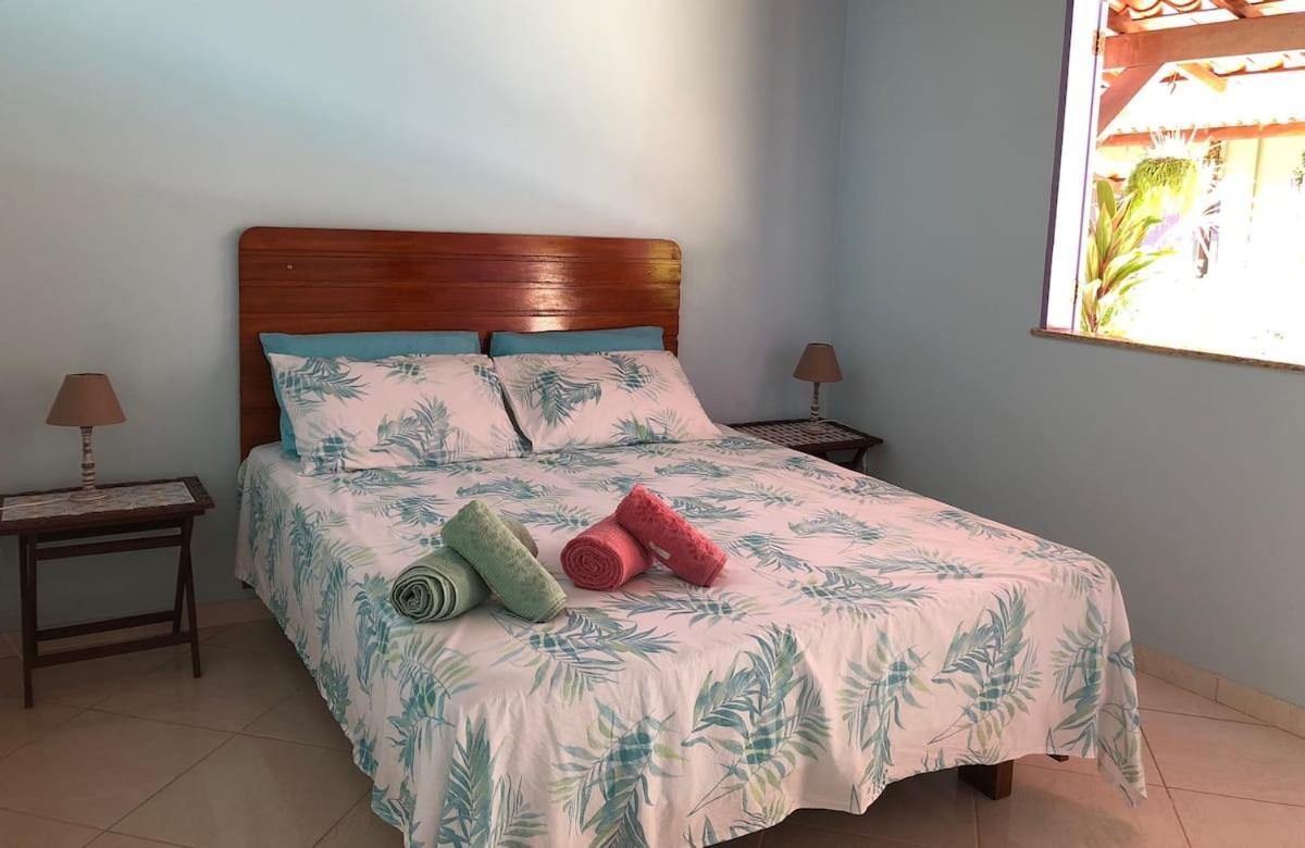 Apartmán Casarao Da Fonte São Luís Exteriér fotografie