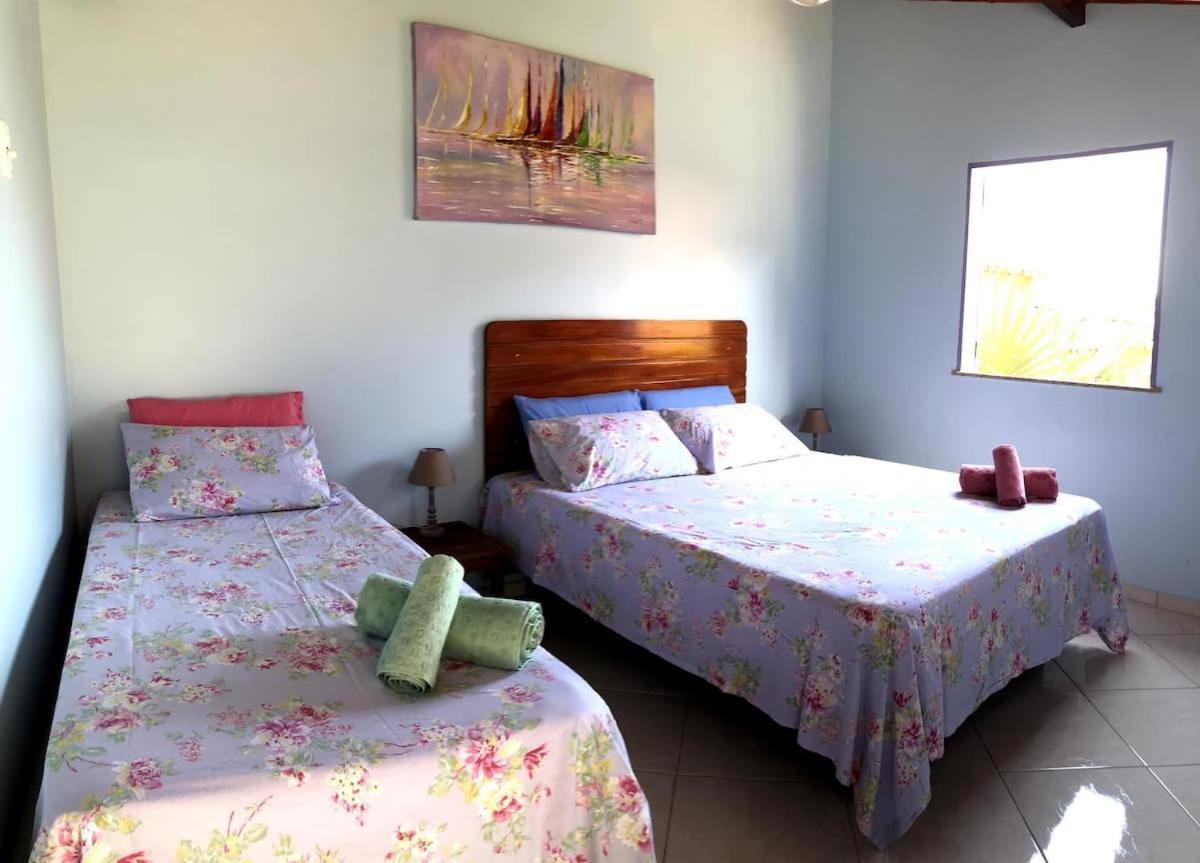 Apartmán Casarao Da Fonte São Luís Exteriér fotografie